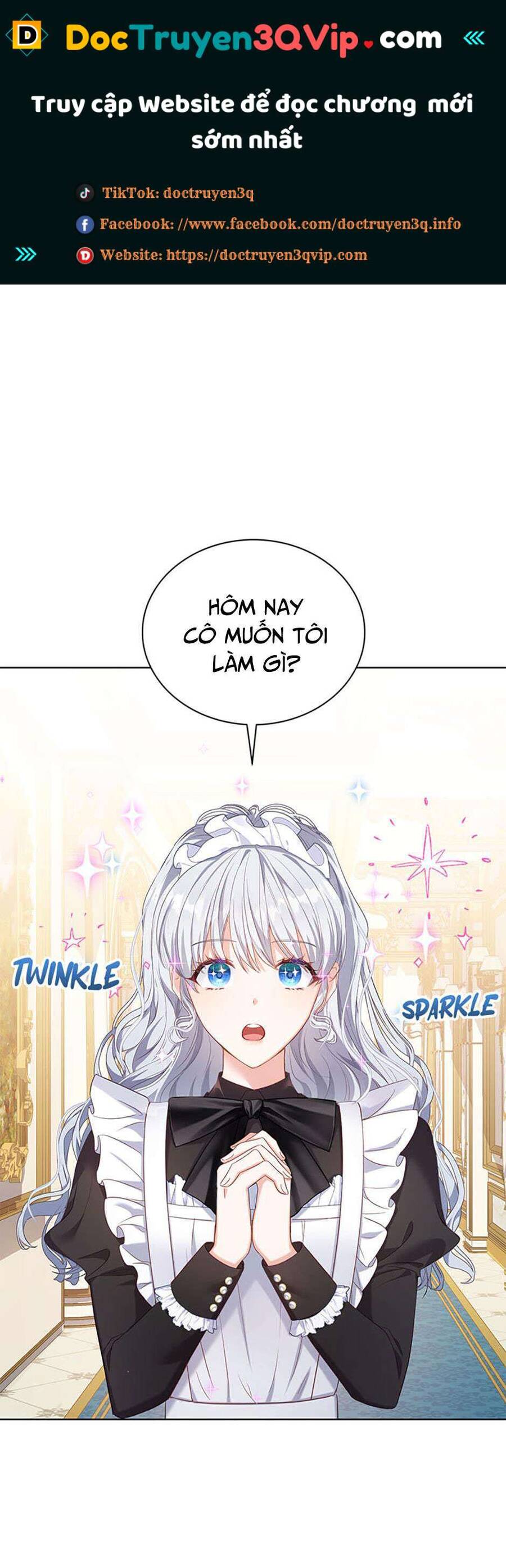 Hầu Nữ Trong Trò Chơi Harem Ngược Muốn Nghỉ Việc Chapter 5.2 - 2