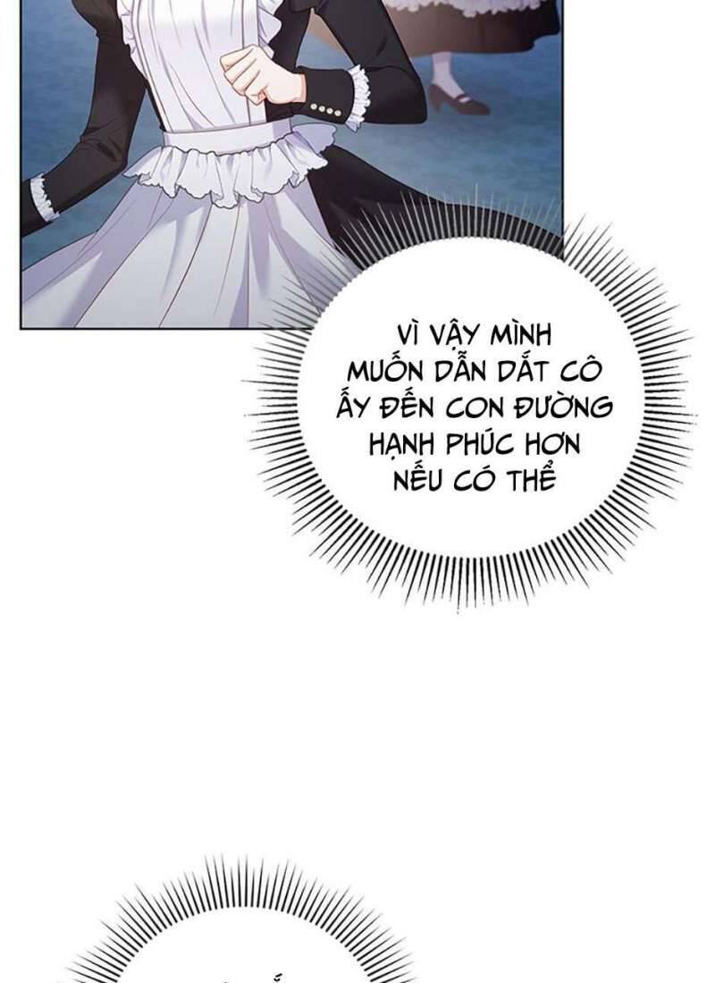 Hầu Nữ Trong Trò Chơi Harem Ngược Muốn Nghỉ Việc Chapter 5.2 - 11