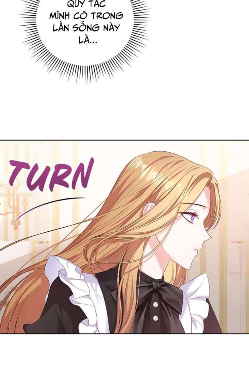 Hầu Nữ Trong Trò Chơi Harem Ngược Muốn Nghỉ Việc Chapter 5.2 - 12