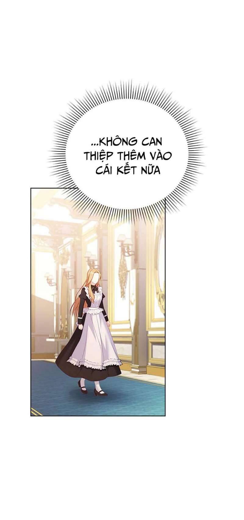 Hầu Nữ Trong Trò Chơi Harem Ngược Muốn Nghỉ Việc Chapter 5.2 - 13