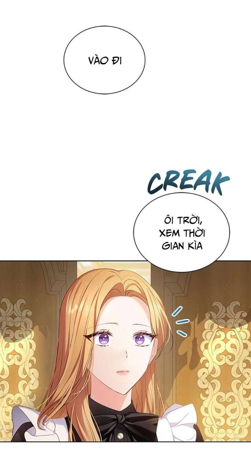 Hầu Nữ Trong Trò Chơi Harem Ngược Muốn Nghỉ Việc Chapter 5.2 - 15