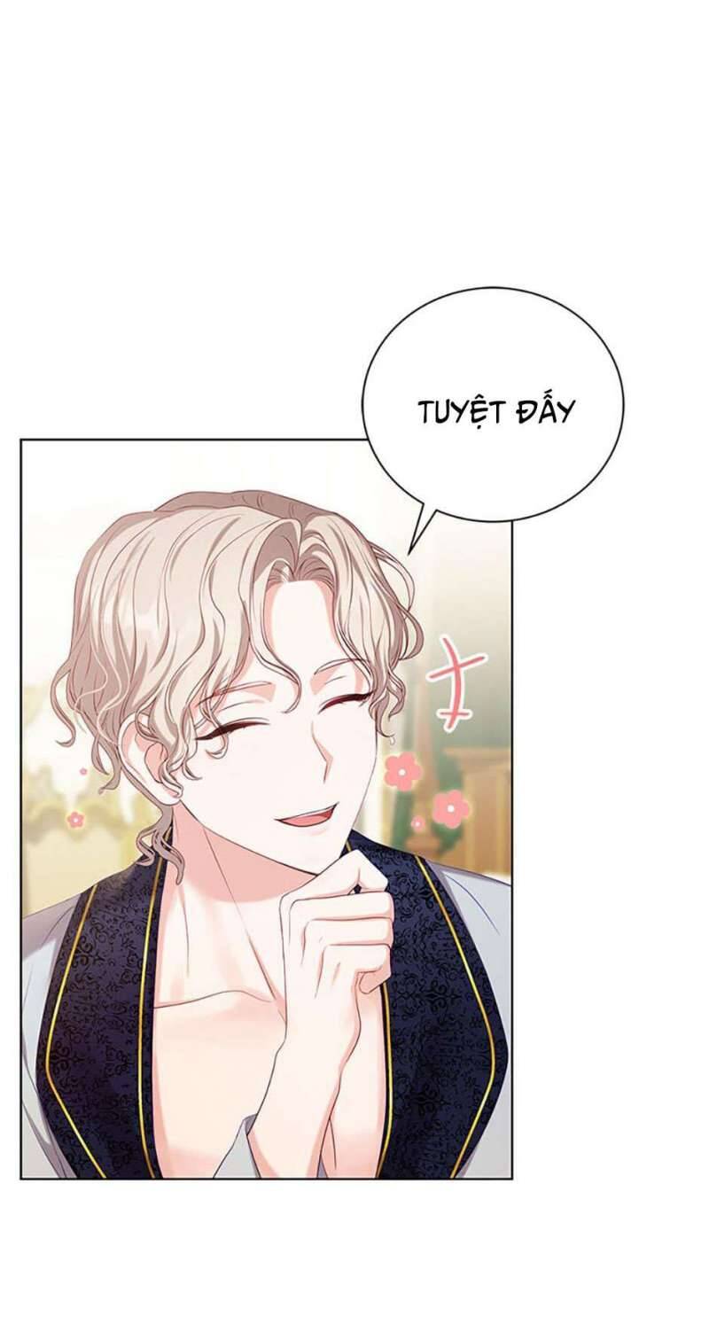 Hầu Nữ Trong Trò Chơi Harem Ngược Muốn Nghỉ Việc Chapter 5.2 - 19