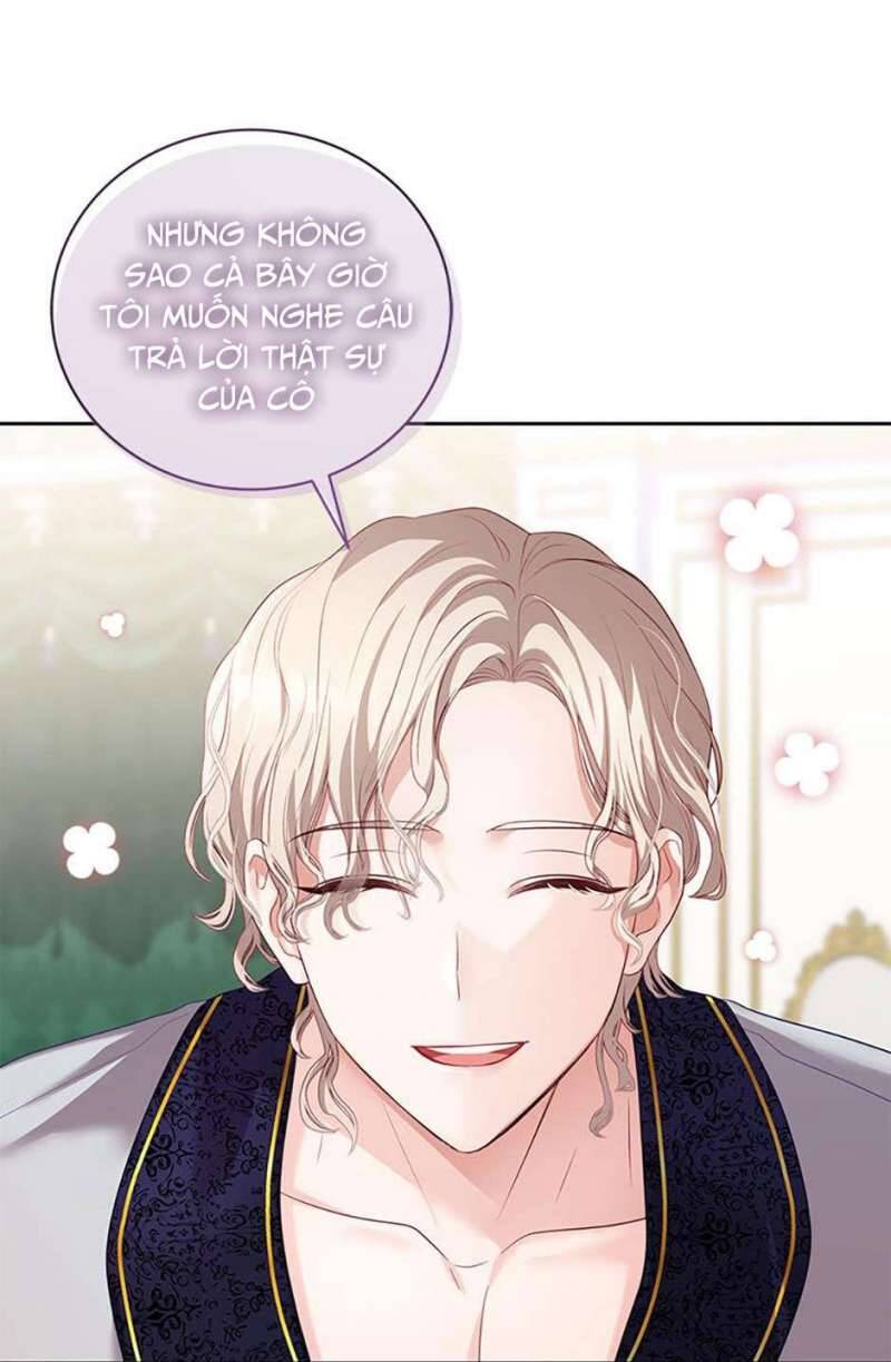 Hầu Nữ Trong Trò Chơi Harem Ngược Muốn Nghỉ Việc Chapter 5.2 - 24