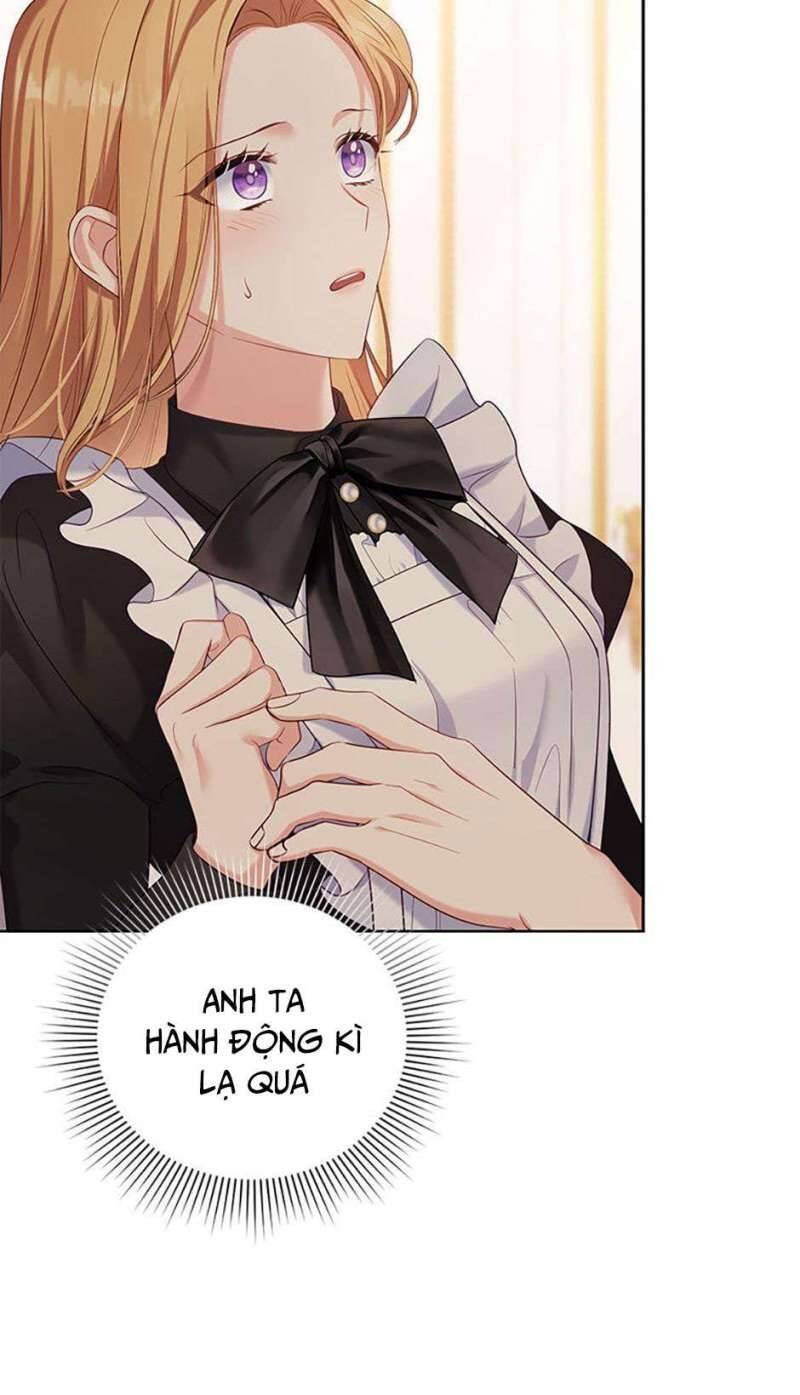Hầu Nữ Trong Trò Chơi Harem Ngược Muốn Nghỉ Việc Chapter 5.2 - 26