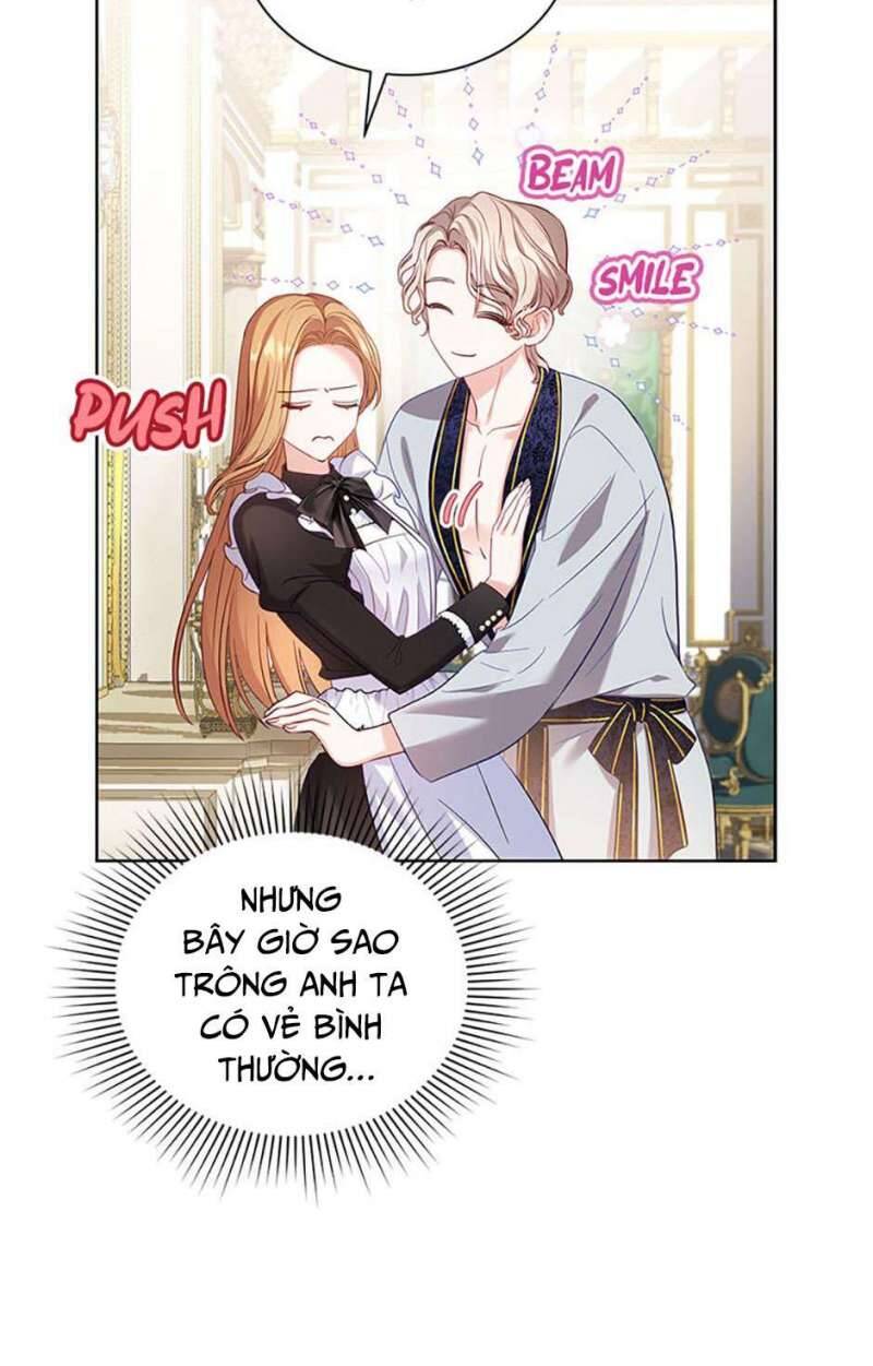Hầu Nữ Trong Trò Chơi Harem Ngược Muốn Nghỉ Việc Chapter 5.2 - 29