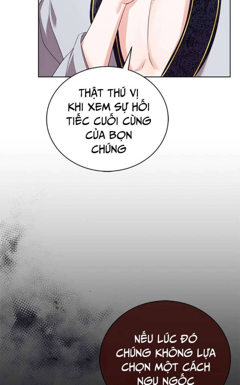 Hầu Nữ Trong Trò Chơi Harem Ngược Muốn Nghỉ Việc Chapter 5.2 - 34