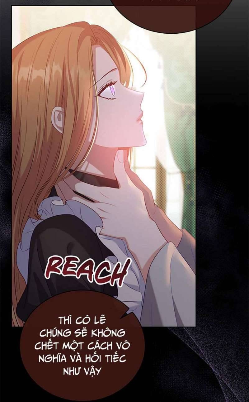Hầu Nữ Trong Trò Chơi Harem Ngược Muốn Nghỉ Việc Chapter 5.2 - 35