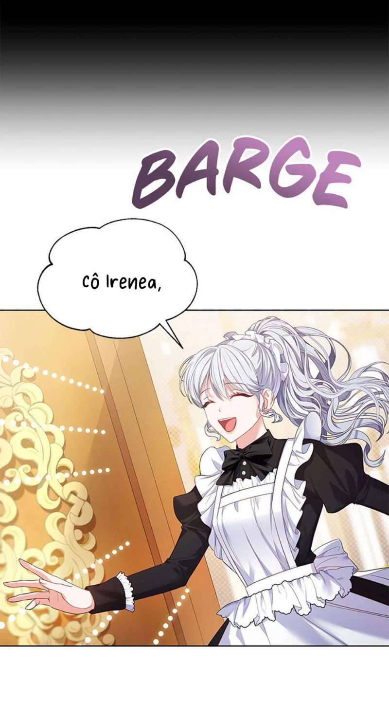 Hầu Nữ Trong Trò Chơi Harem Ngược Muốn Nghỉ Việc Chapter 5.2 - 39