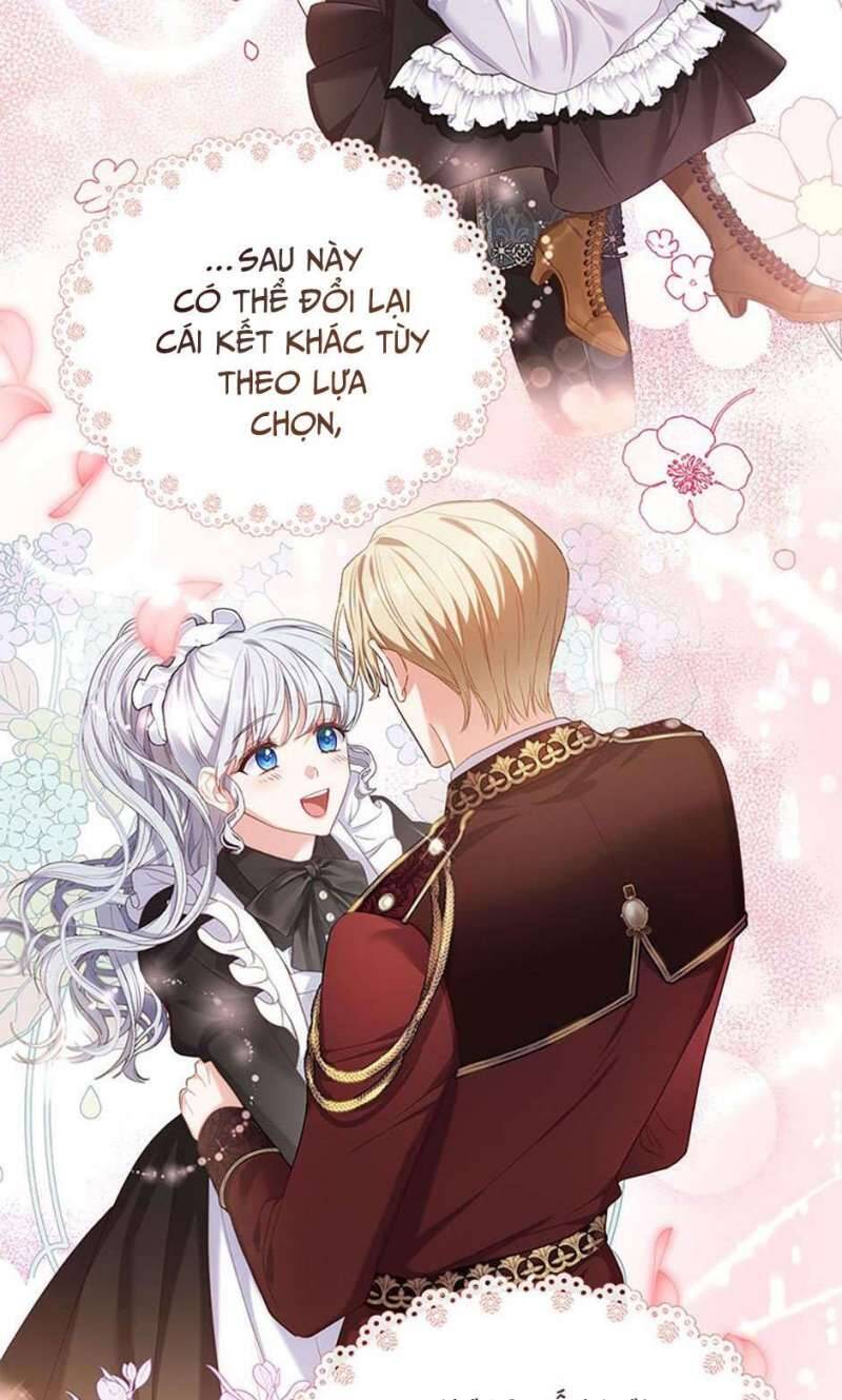 Hầu Nữ Trong Trò Chơi Harem Ngược Muốn Nghỉ Việc Chapter 5.2 - 5