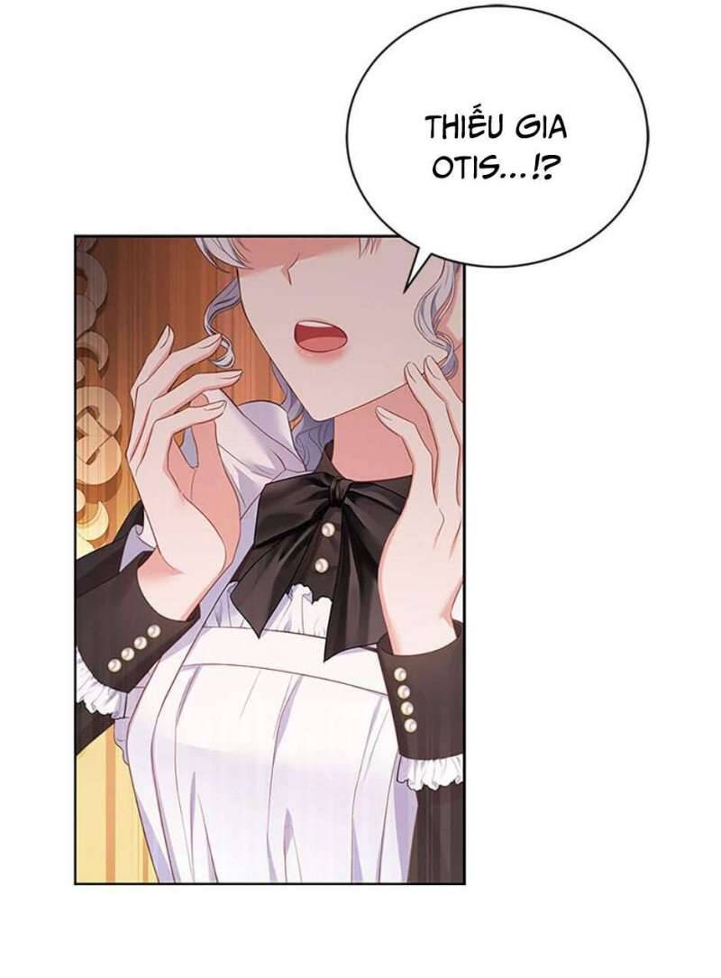 Hầu Nữ Trong Trò Chơi Harem Ngược Muốn Nghỉ Việc Chapter 5.2 - 42