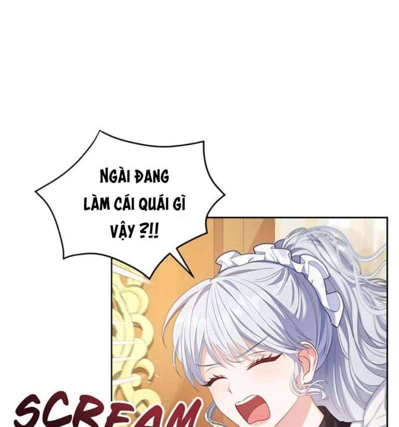 Hầu Nữ Trong Trò Chơi Harem Ngược Muốn Nghỉ Việc Chapter 5.2 - 43