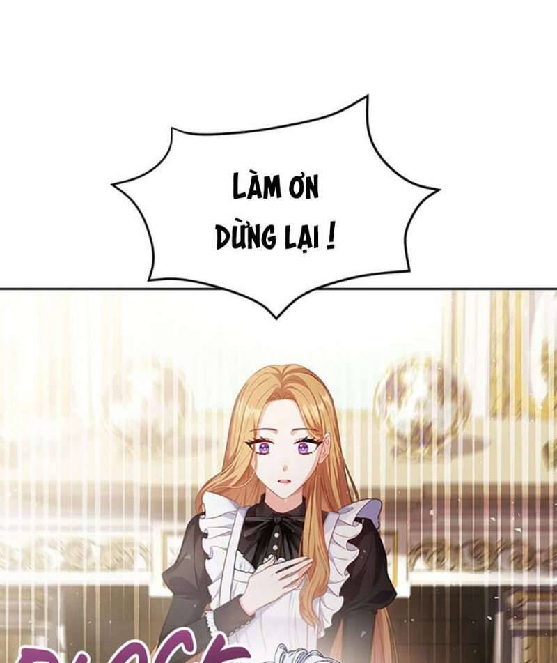 Hầu Nữ Trong Trò Chơi Harem Ngược Muốn Nghỉ Việc Chapter 5.2 - 48