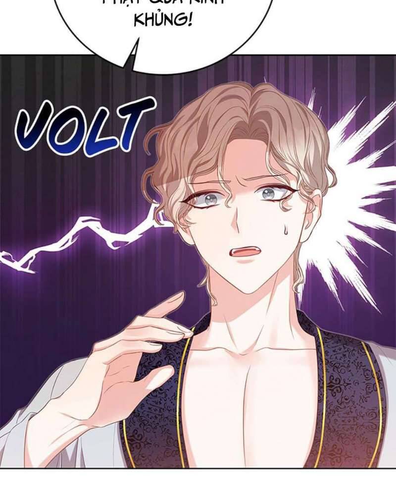 Hầu Nữ Trong Trò Chơi Harem Ngược Muốn Nghỉ Việc Chapter 5.2 - 51