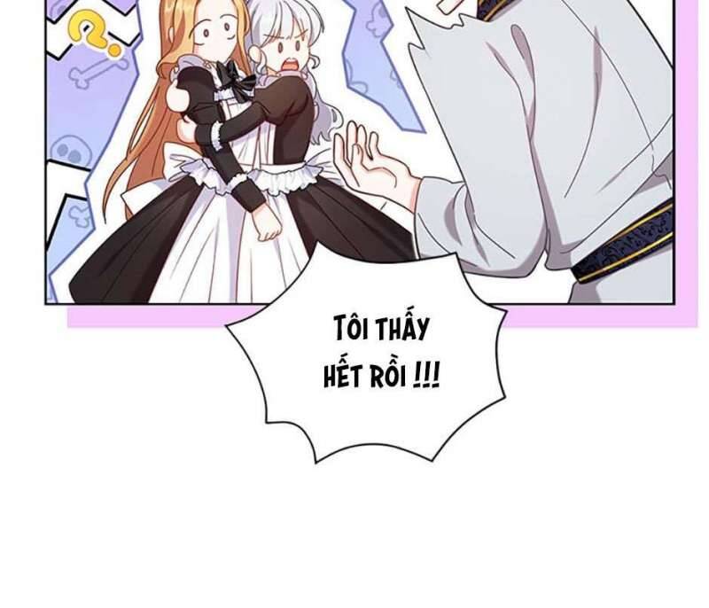 Hầu Nữ Trong Trò Chơi Harem Ngược Muốn Nghỉ Việc Chapter 5.2 - 53