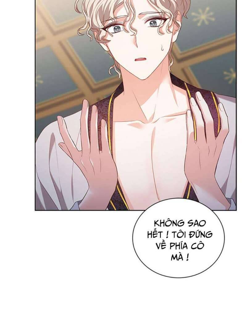 Hầu Nữ Trong Trò Chơi Harem Ngược Muốn Nghỉ Việc Chapter 5.2 - 55