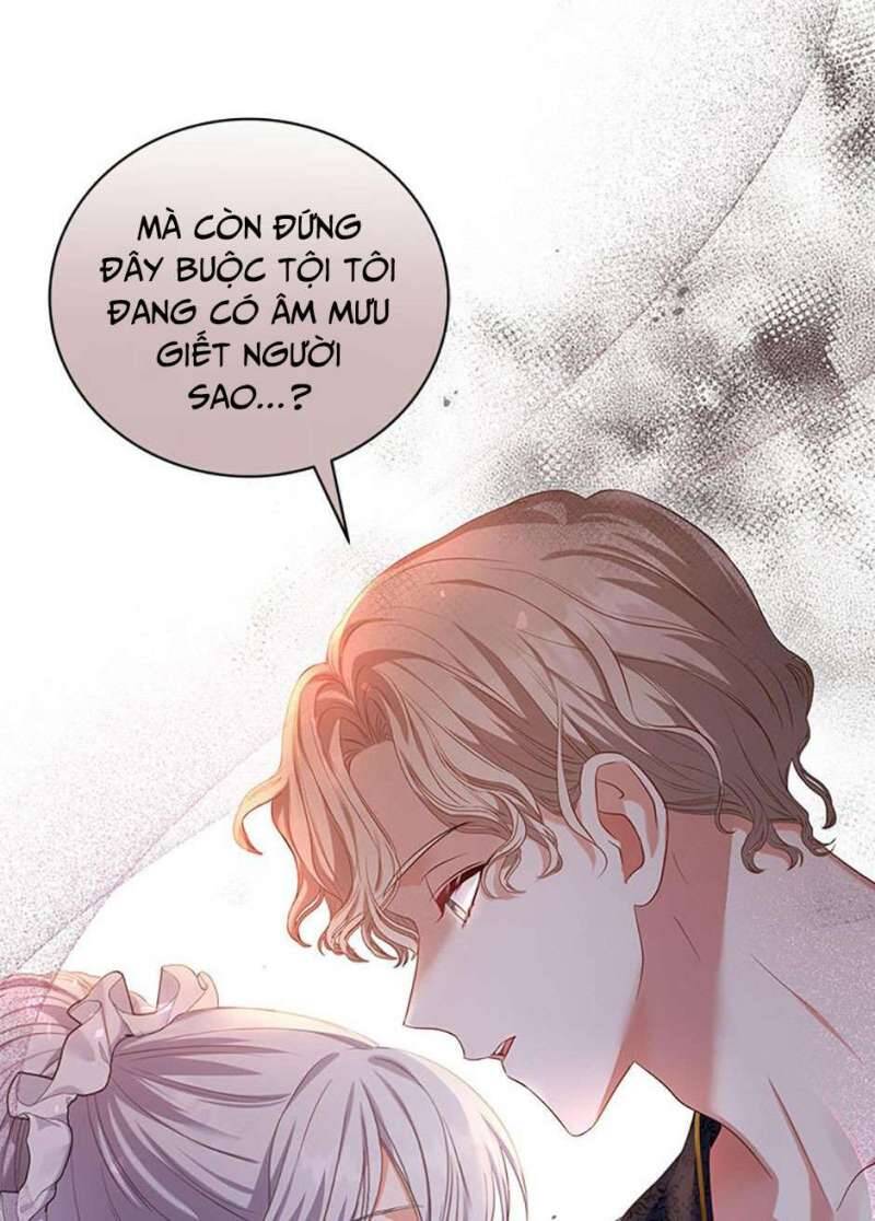 Hầu Nữ Trong Trò Chơi Harem Ngược Muốn Nghỉ Việc Chapter 5.2 - 59