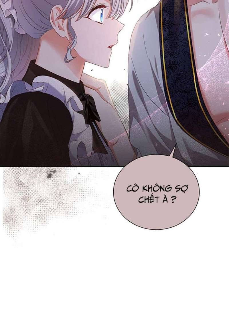 Hầu Nữ Trong Trò Chơi Harem Ngược Muốn Nghỉ Việc Chapter 5.2 - 60