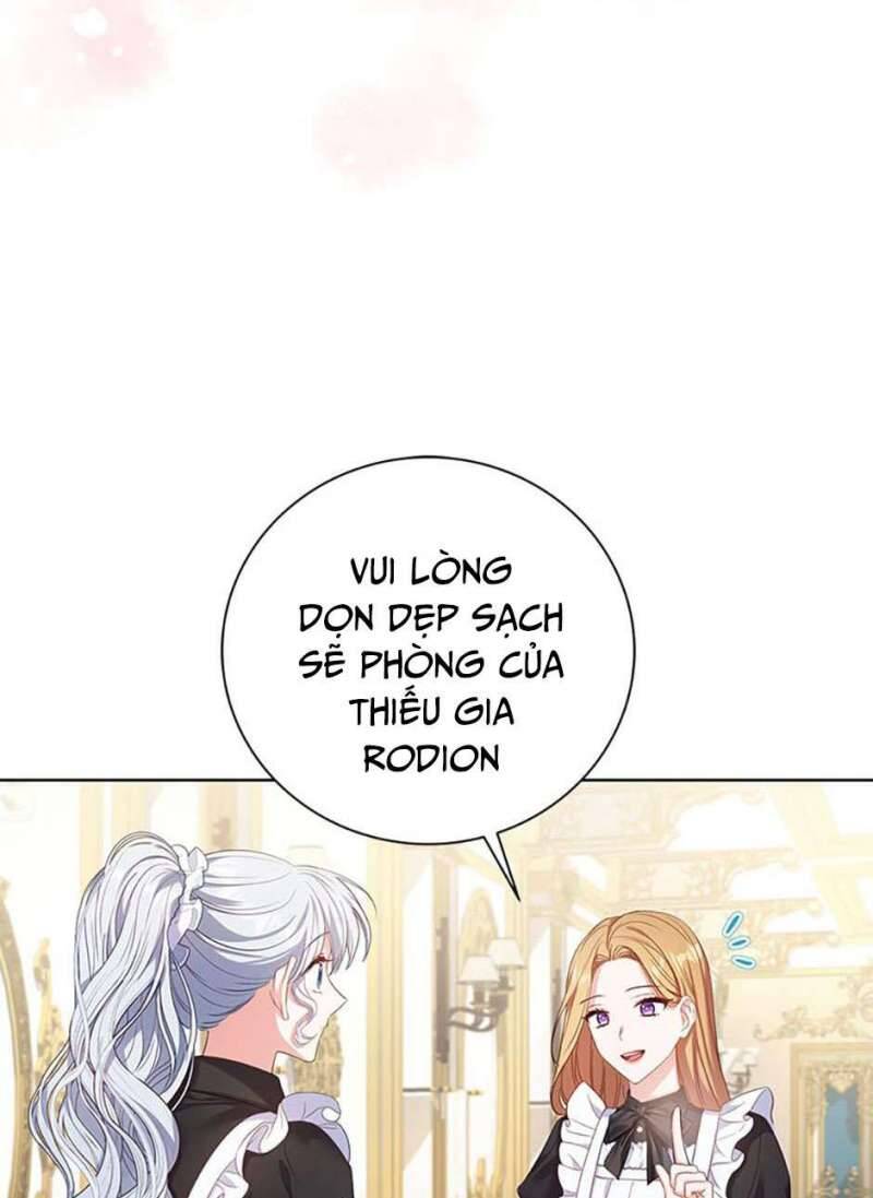 Hầu Nữ Trong Trò Chơi Harem Ngược Muốn Nghỉ Việc Chapter 5.2 - 7