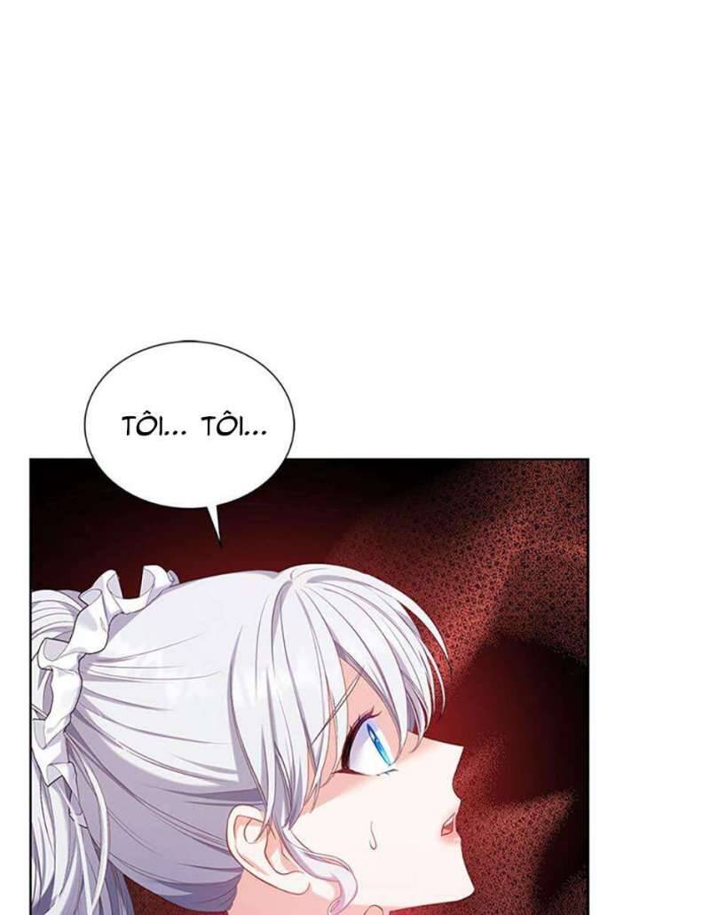 Hầu Nữ Trong Trò Chơi Harem Ngược Muốn Nghỉ Việc Chapter 5.2 - 61