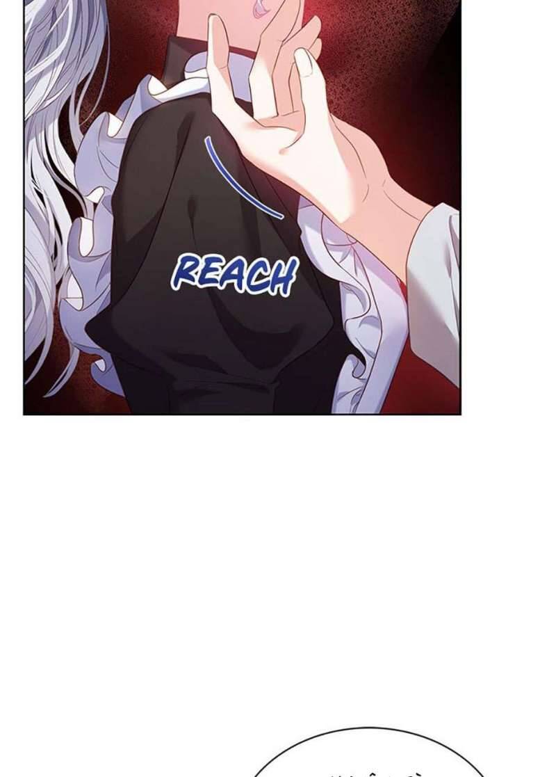 Hầu Nữ Trong Trò Chơi Harem Ngược Muốn Nghỉ Việc Chapter 5.2 - 62