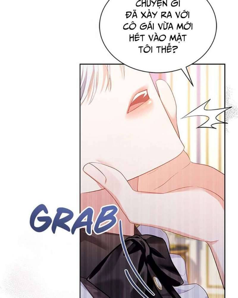 Hầu Nữ Trong Trò Chơi Harem Ngược Muốn Nghỉ Việc Chapter 5.2 - 63