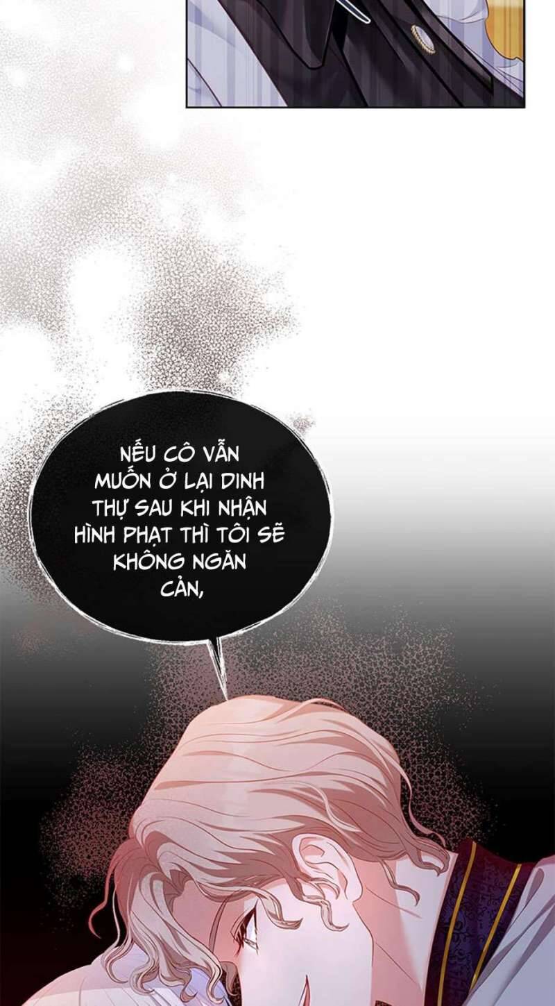 Hầu Nữ Trong Trò Chơi Harem Ngược Muốn Nghỉ Việc Chapter 5.2 - 64