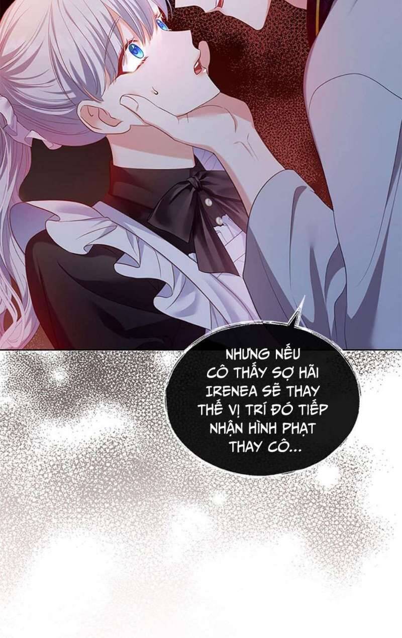 Hầu Nữ Trong Trò Chơi Harem Ngược Muốn Nghỉ Việc Chapter 5.2 - 65