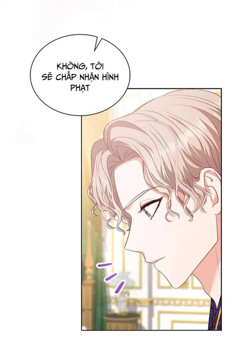 Hầu Nữ Trong Trò Chơi Harem Ngược Muốn Nghỉ Việc Chapter 5.2 - 66