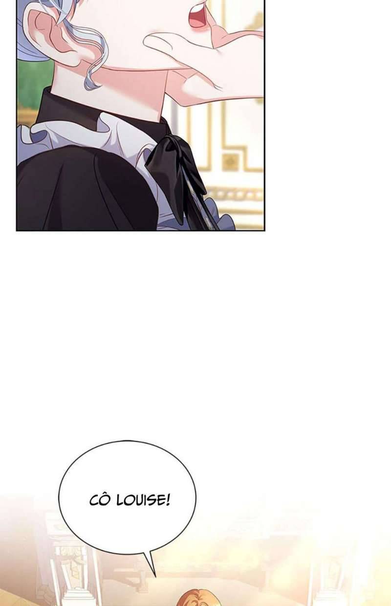 Hầu Nữ Trong Trò Chơi Harem Ngược Muốn Nghỉ Việc Chapter 5.2 - 68
