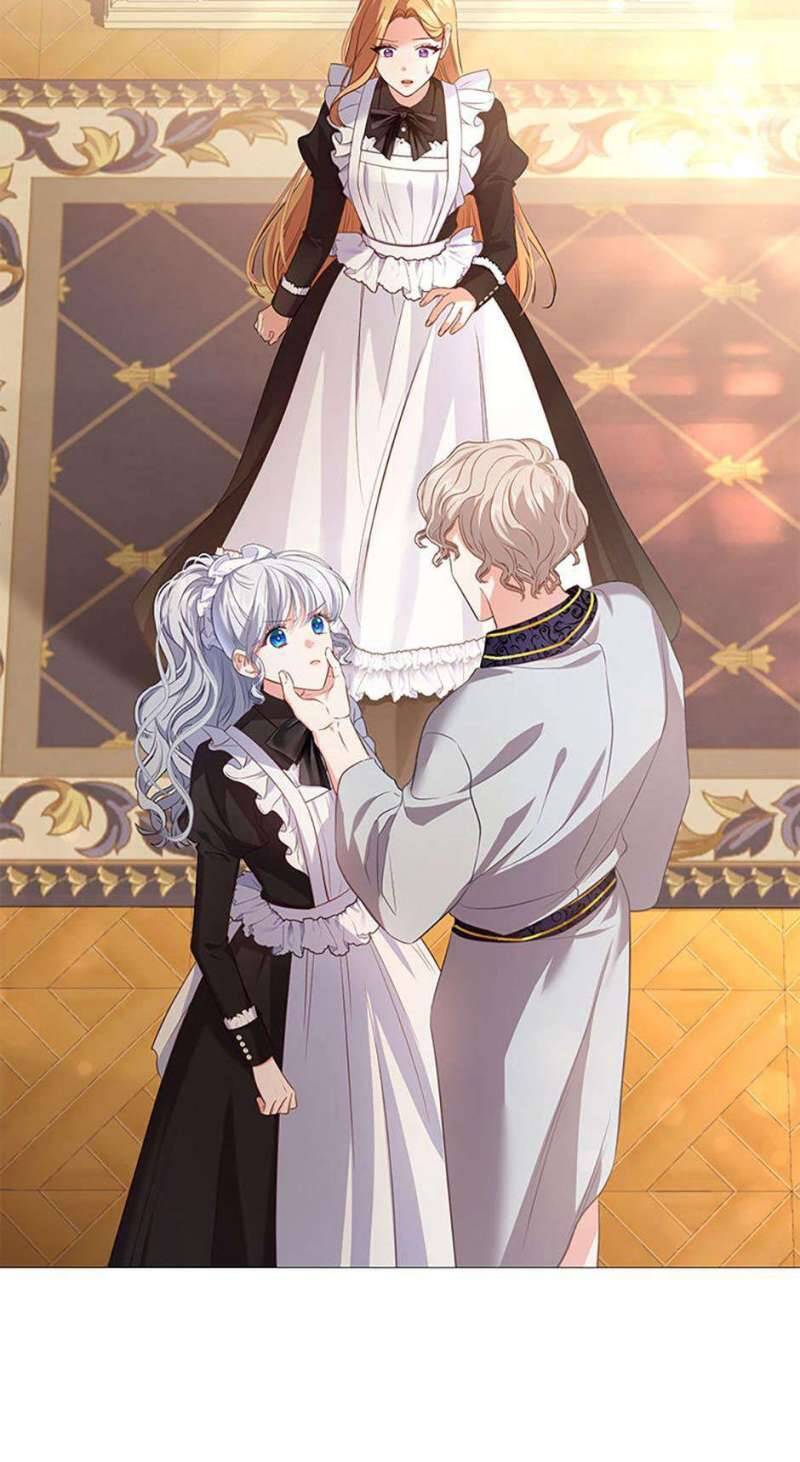 Hầu Nữ Trong Trò Chơi Harem Ngược Muốn Nghỉ Việc Chapter 5.2 - 69