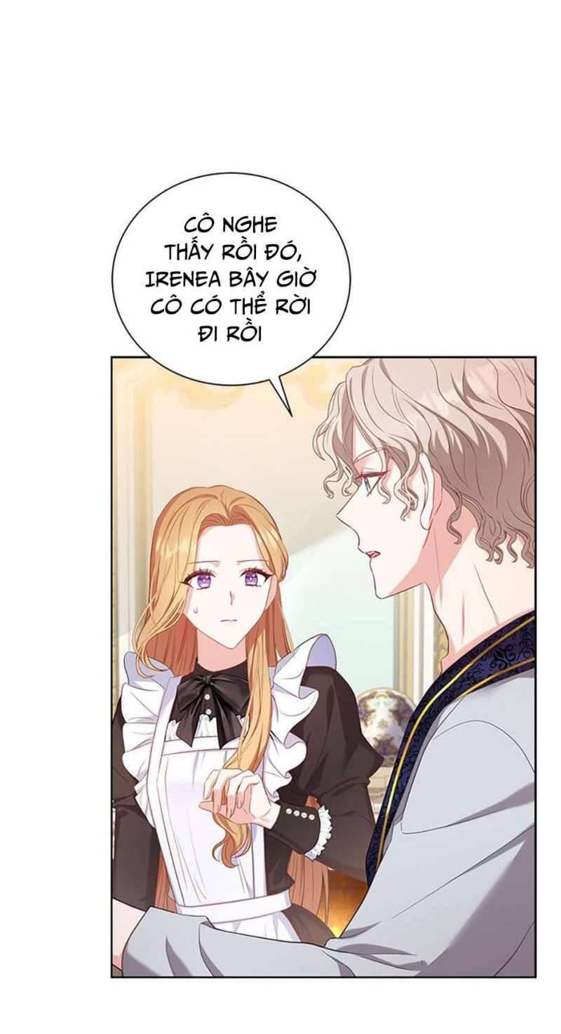 Hầu Nữ Trong Trò Chơi Harem Ngược Muốn Nghỉ Việc Chapter 5.2 - 70