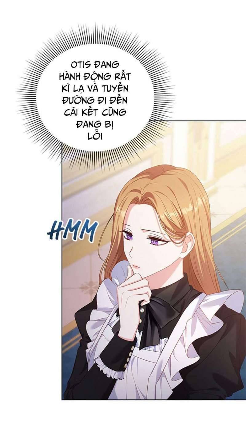 Hầu Nữ Trong Trò Chơi Harem Ngược Muốn Nghỉ Việc Chapter 5.2 - 75