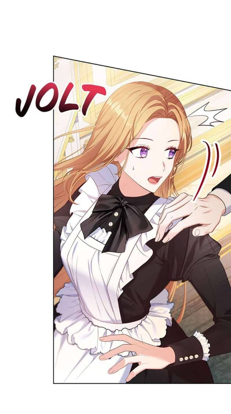 Hầu Nữ Trong Trò Chơi Harem Ngược Muốn Nghỉ Việc Chapter 5.2 - 77