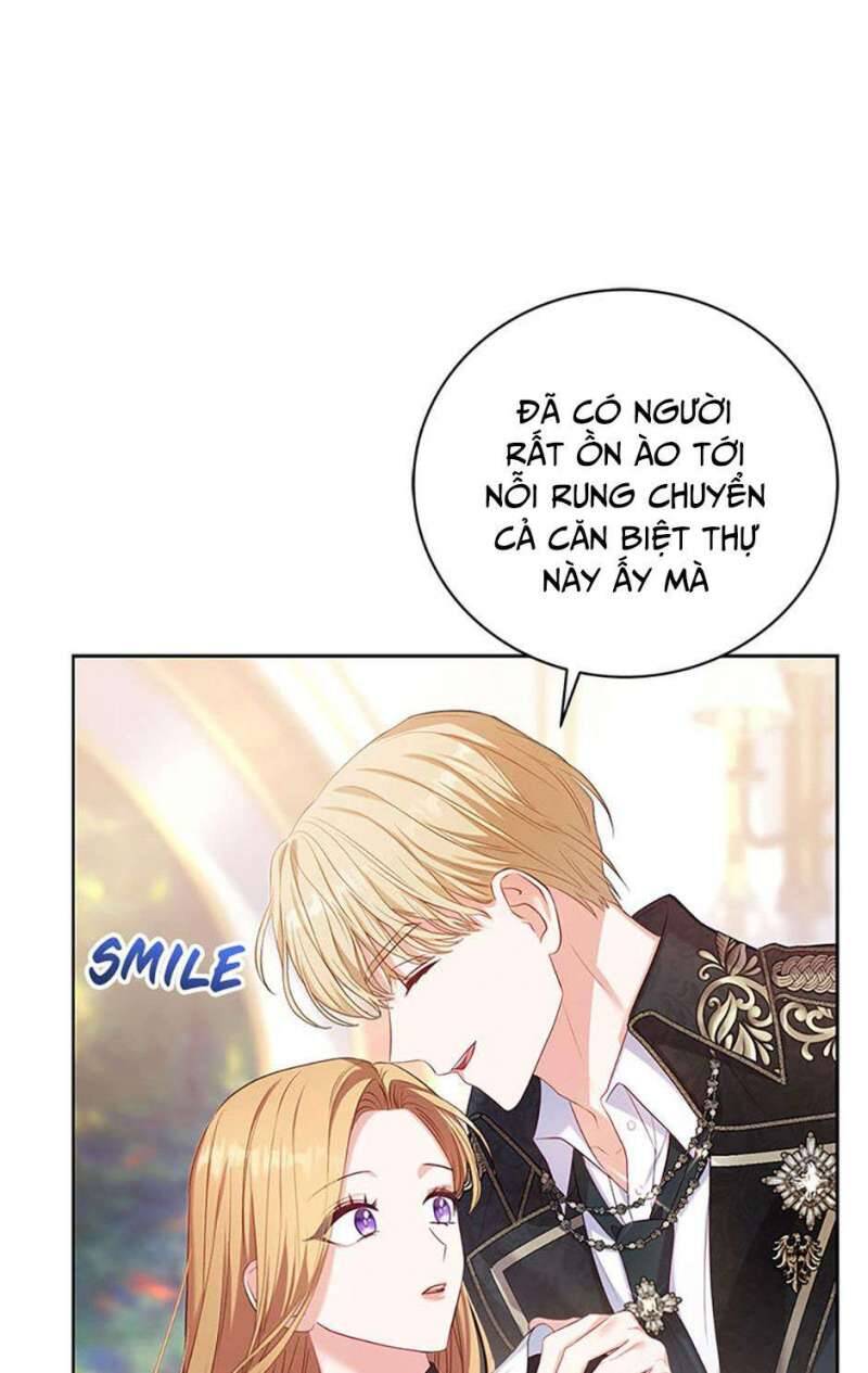 Hầu Nữ Trong Trò Chơi Harem Ngược Muốn Nghỉ Việc Chapter 5.2 - 80