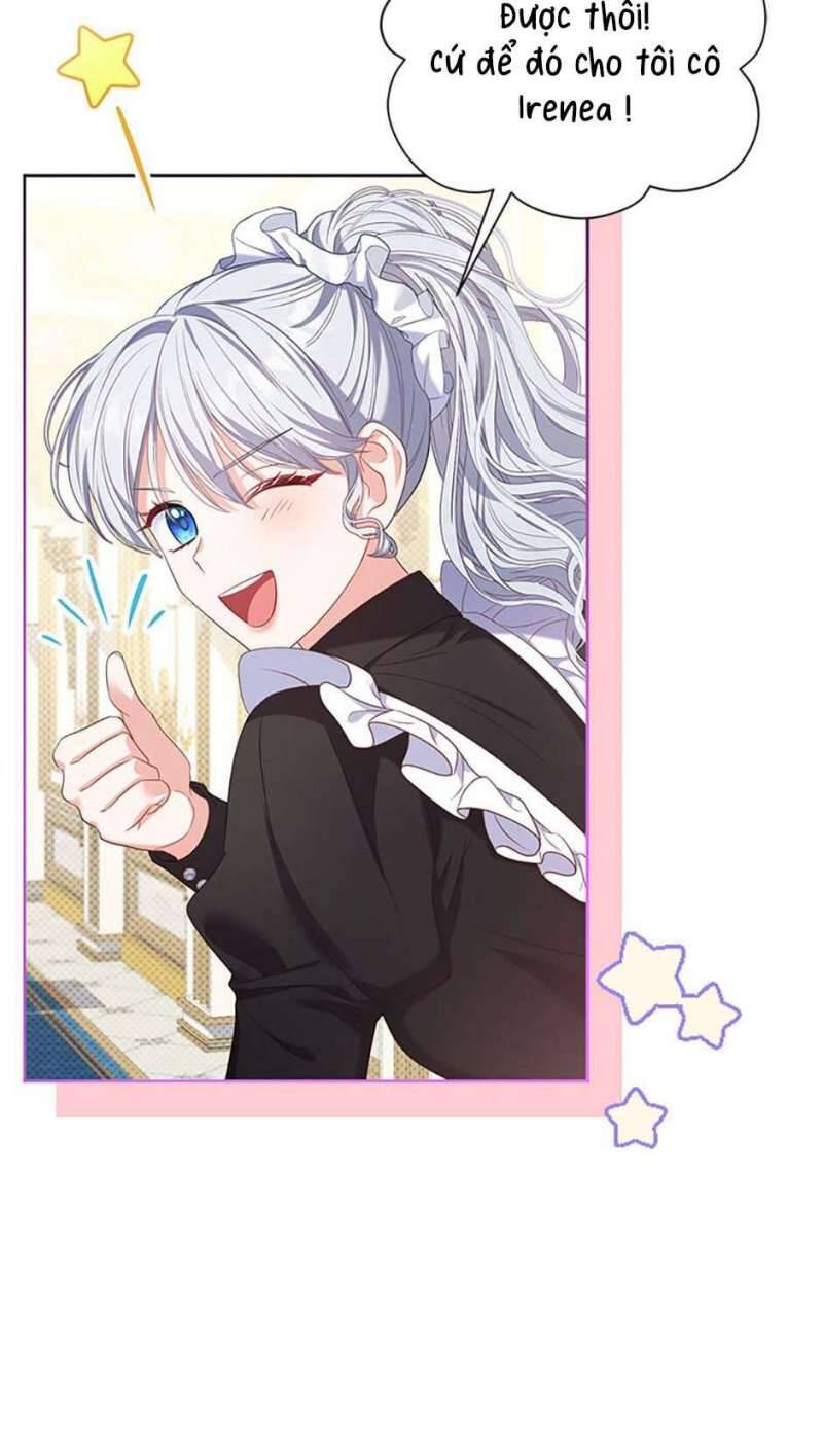 Hầu Nữ Trong Trò Chơi Harem Ngược Muốn Nghỉ Việc Chapter 5.2 - 9