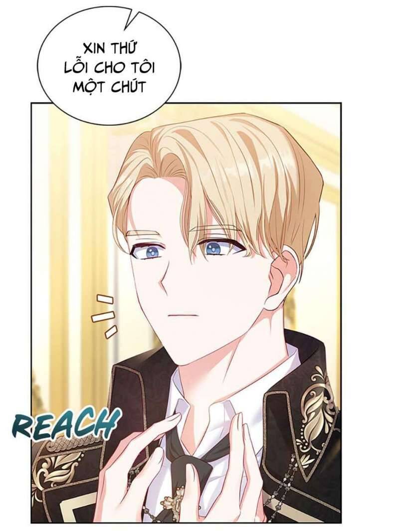 Hầu Nữ Trong Trò Chơi Harem Ngược Muốn Nghỉ Việc Chapter 5.2 - 82