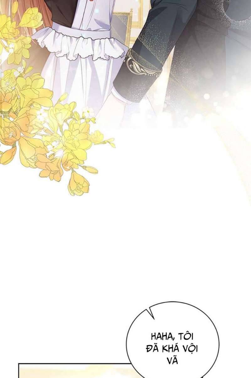 Hầu Nữ Trong Trò Chơi Harem Ngược Muốn Nghỉ Việc Chapter 5.2 - 85