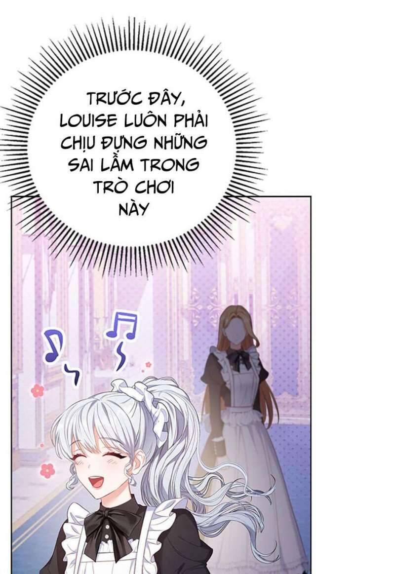 Hầu Nữ Trong Trò Chơi Harem Ngược Muốn Nghỉ Việc Chapter 5.2 - 10