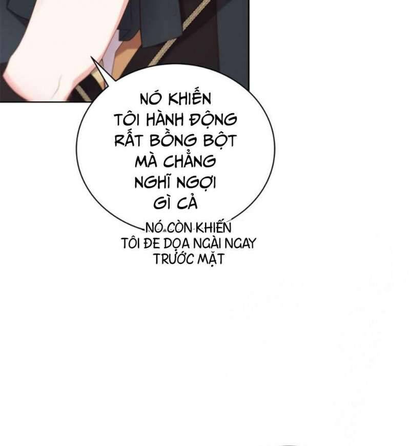 Hầu Nữ Trong Trò Chơi Harem Ngược Muốn Nghỉ Việc Chapter 5.2 - 95