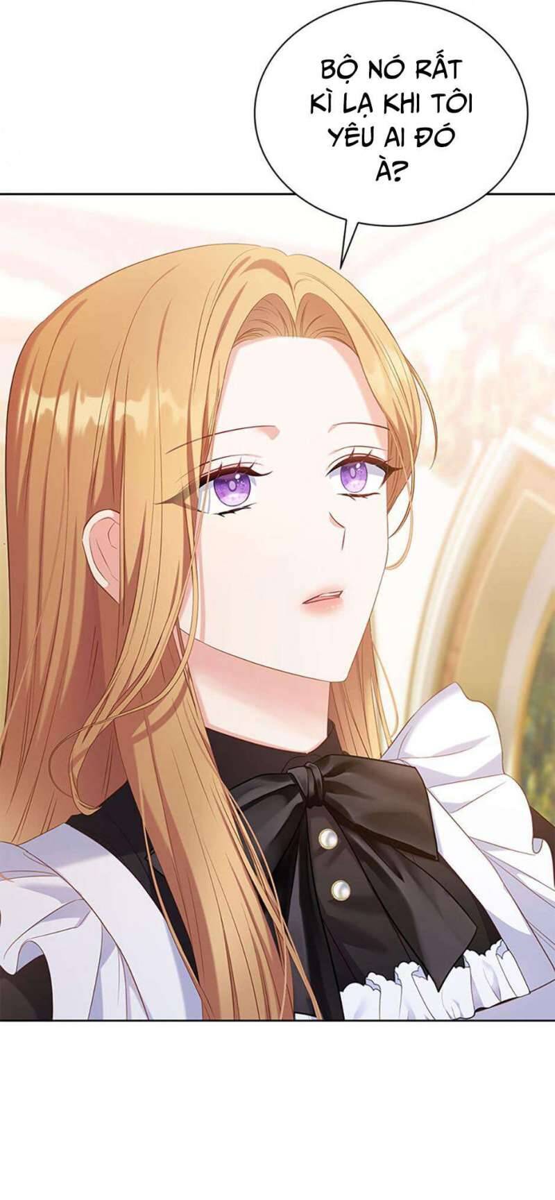 Hầu Nữ Trong Trò Chơi Harem Ngược Muốn Nghỉ Việc Chapter 5.2 - 96