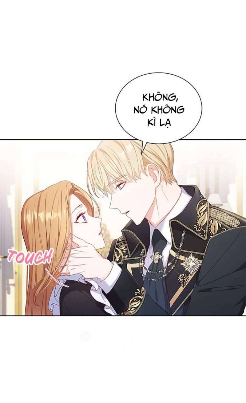 Hầu Nữ Trong Trò Chơi Harem Ngược Muốn Nghỉ Việc Chapter 5.2 - 97