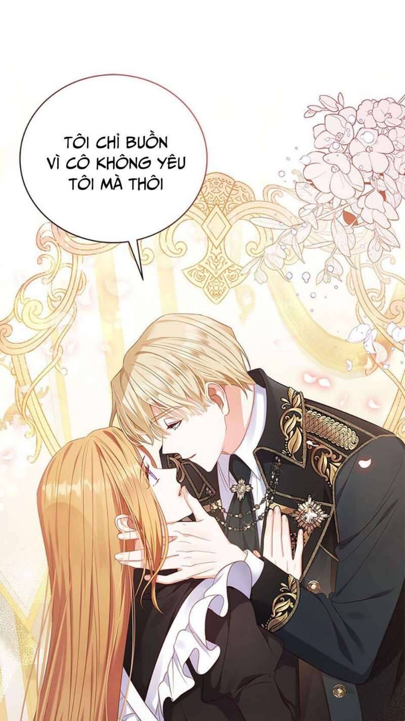 Hầu Nữ Trong Trò Chơi Harem Ngược Muốn Nghỉ Việc Chapter 5.2 - 98