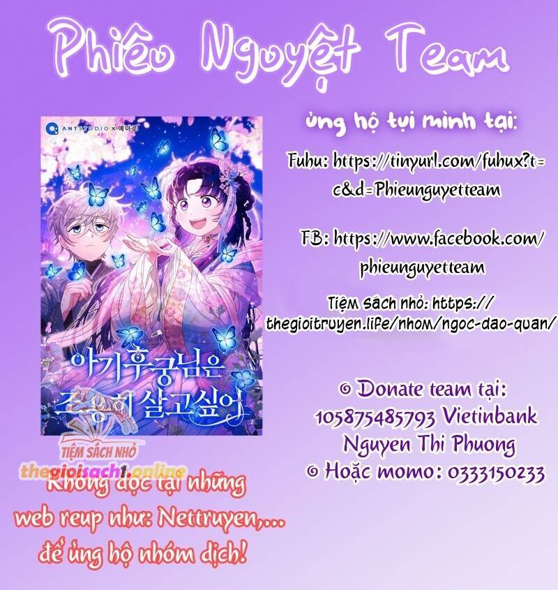 Thỏ Trắng Ở Xử Sở Thần Tiên Chapter 19 - 24