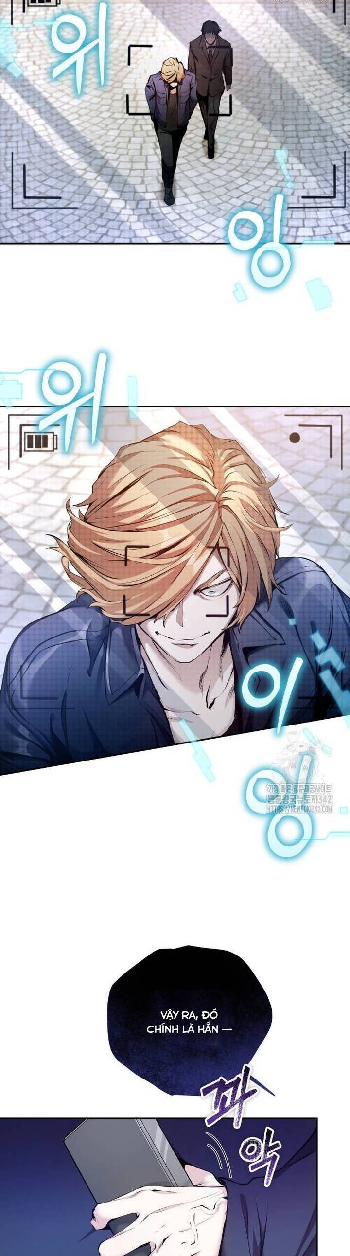 Thỏ Trắng Ở Xử Sở Thần Tiên Chapter 21 - 26