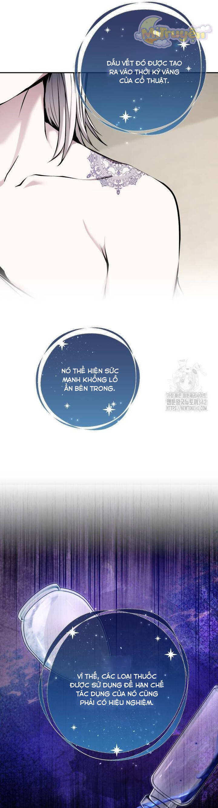 Thỏ Trắng Ở Xử Sở Thần Tiên Chapter 21 - 30