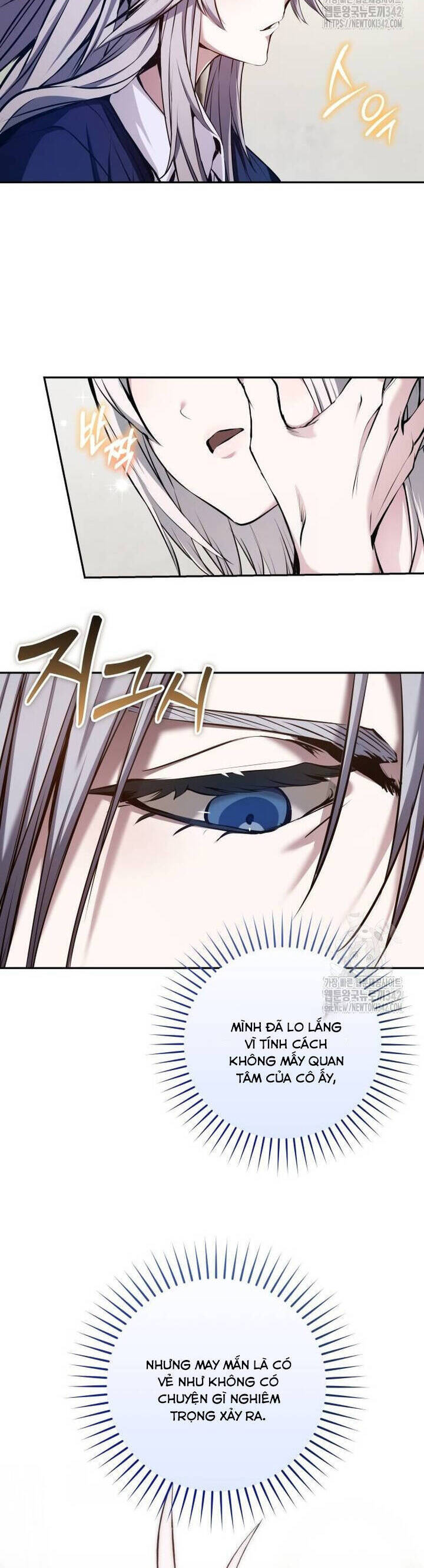 Thỏ Trắng Ở Xử Sở Thần Tiên Chapter 21 - 33
