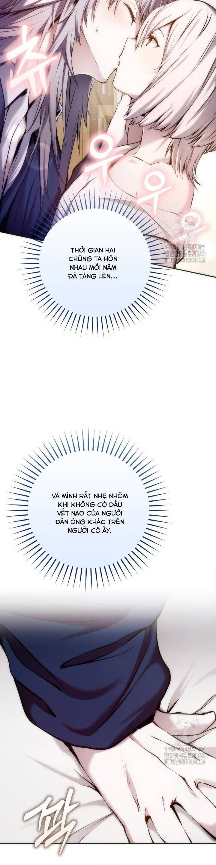 Thỏ Trắng Ở Xử Sở Thần Tiên Chapter 21 - 37