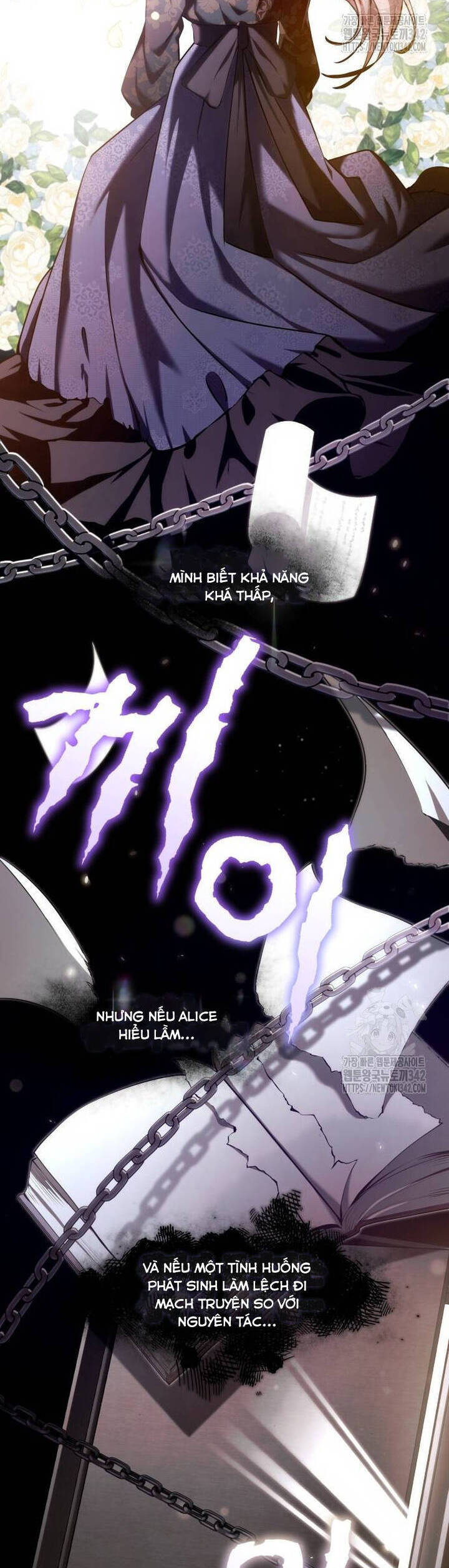 Thỏ Trắng Ở Xử Sở Thần Tiên Chapter 22 - 15