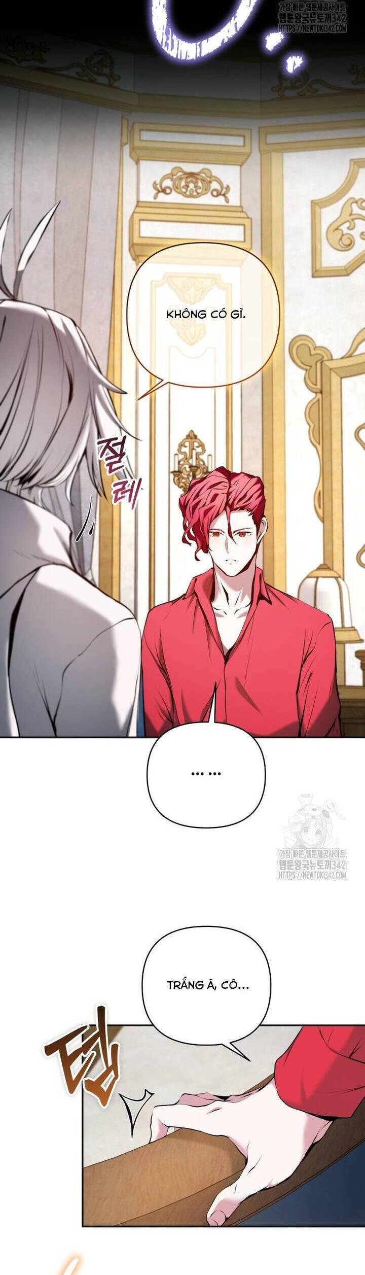 Thỏ Trắng Ở Xử Sở Thần Tiên Chapter 22 - 17