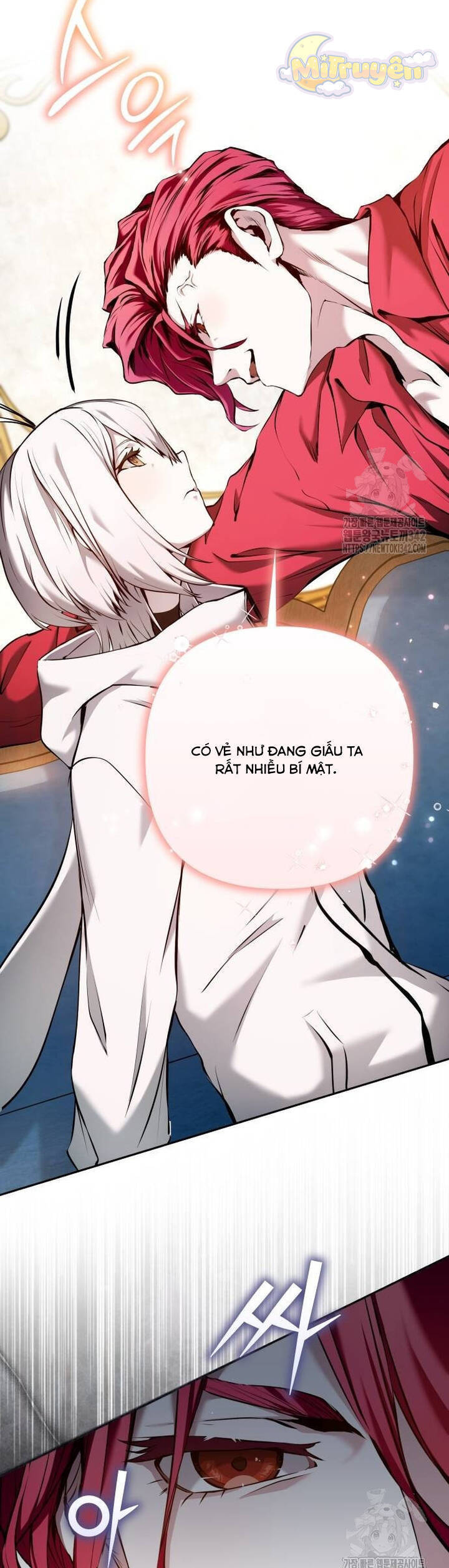 Thỏ Trắng Ở Xử Sở Thần Tiên Chapter 22 - 18